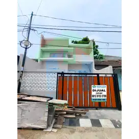 Dijual Rumah di Graha Pratama, Citra Raya Tangerang