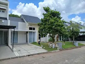 DIJUAL RUMAH SIAP HUNI SUMMER MEADOW CITRA GRAND CITY PALEMBANG