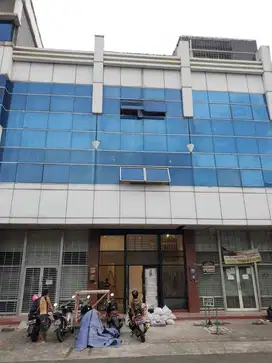 Dijual Ruko Puri Niaga Kembangan Selatan Jakarta Barat