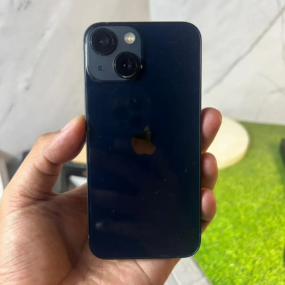 IPhone 13 mini 128 Gb Midnight black Inter All Operator Mulus Nominus