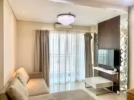 Dijual Apartemen Thamrin  Residence 3BR/Furnished