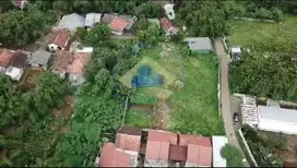Jual Tanah Di Jalan Desa Mekar Wangi, Cisauk  - Tangerang, Banten