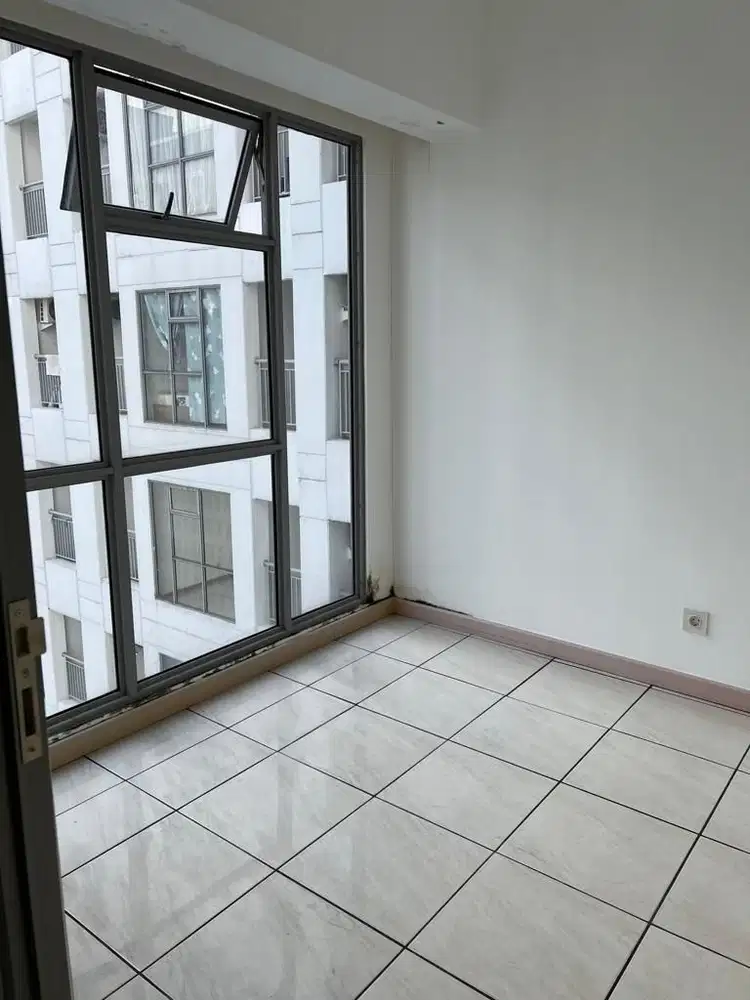 Apartemen 2 bedroom Mtown Residence Tower Bryant