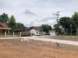 Tanah siap Bangun Dekat Bandara Adisucipto-SHM P
