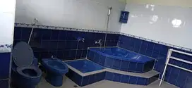 Rumah Siap Huni Kota Lembang Bandung Barat