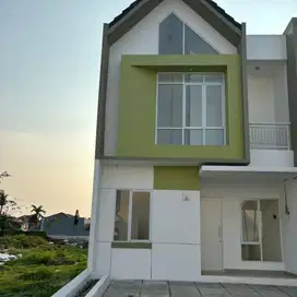 DI Jual Rumah PHR , BEKASI