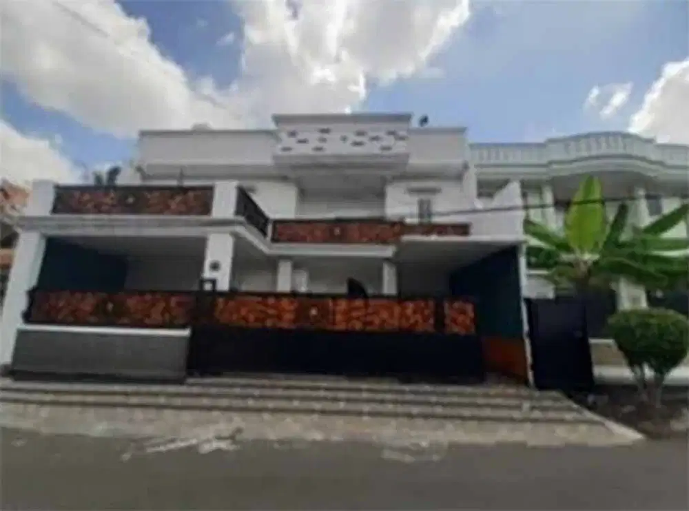 Dijual Rumah di Jl Tebet Barat, Tebet, Jakarta Selatan