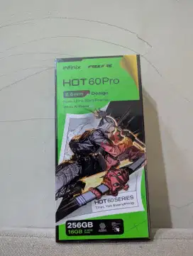 infinix Hot 60 Pro 8/256 GB