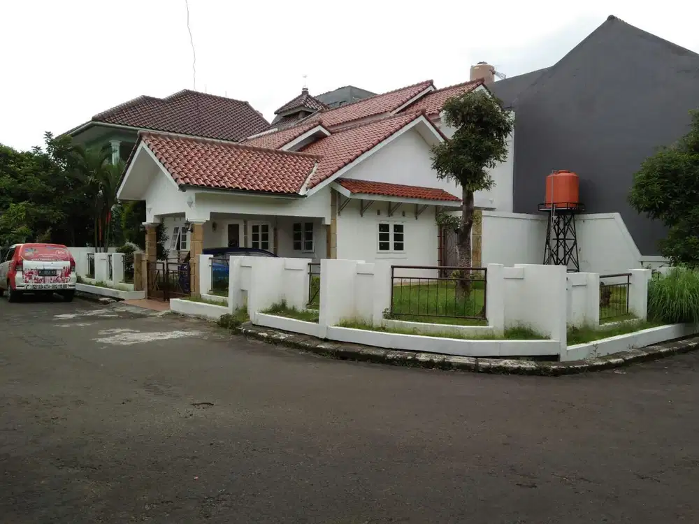 TURUN HARGA RUMAH TAMAN YASMIN