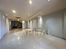 Jual Ruko 3 lantai ada liftnya di mainroad Buah Batu