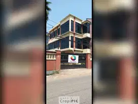 Disewakan gedung 3 lantai Jatimulya Bekasi