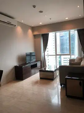 Disewakan Apertemen Sky Garden 2 Bedroom Full Furnished