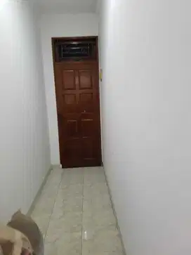 Rumah SHM Kosambi Baru, Jakarta Barat