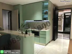 Apartemen Alam Sutera Elevee Penthouses (Pet Friendly) Bisa KPA