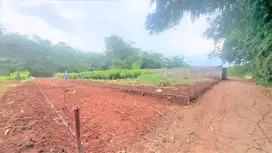 Kavling Dekat Gerbang Tol Jatikarya 1, SHM
