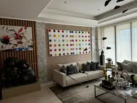 For Sell District 8 Apartment 4 BR 249 sqm