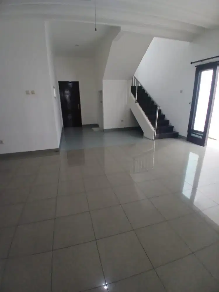 Dijual Rumah Gading Serpong Sektor 1G