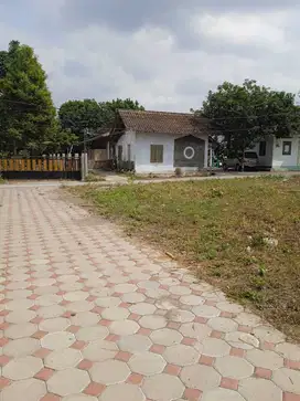 Tanah Berbah-Blok 0, Sisa 1 Unit lagi; SHM-Pekarangan