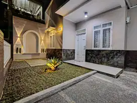 Dijual Rumah Nyaman Asri Siap Huni di Kawaluyaan Soekarno Hatta