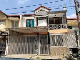 PASTI SUKA  RUMAH MURAH BAGUS KALIJUDAN dkt Kertajaya