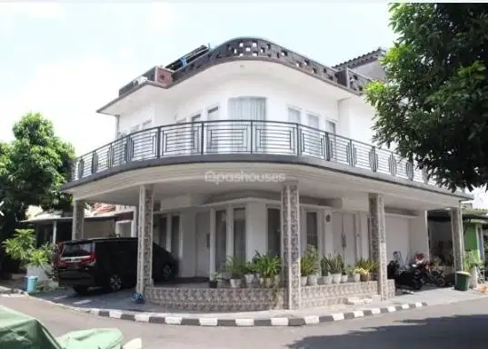 Dijual cepat rumah siap huni dipuri beta 2