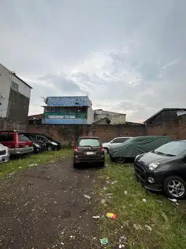 Dijual Kavling Siap Bangun Harga dibawah NJOP di Leuwisari