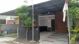 Rumah Murah di Rivera Perum PPS Gresik