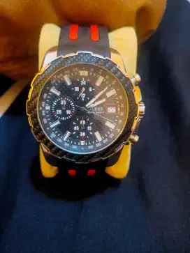 Jam guess second