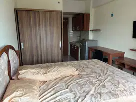Sewa Apartemen Puncak Kertajaya 1 BR