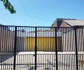 Jual Komersil 0 jalan raya Balas Klumprik Wiyung