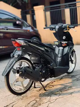 honda beat esp 2018