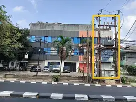 Sewa Ruko 4 lantai di Pondok Pinang, Kebayoran Lama, Jakarta Selatan