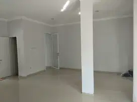 di jual rumah asri dalam cluster di Puri Bintaro jaya sektor 9