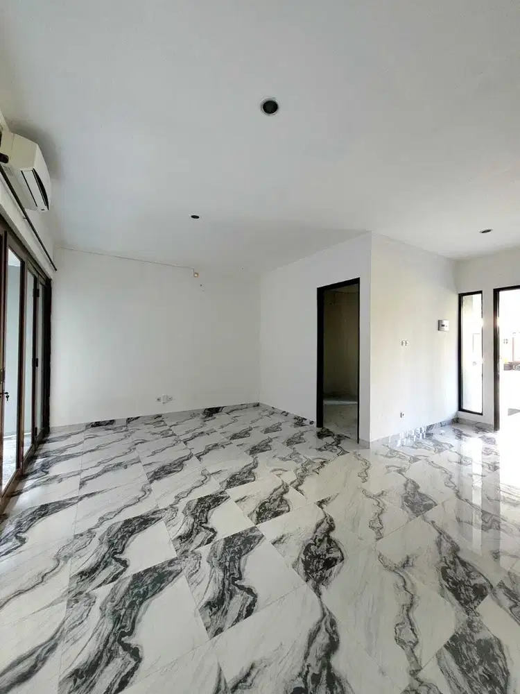 Jual Rumah Modern area Bintaro Sektor 9 Bintaro Jaya Tangerang Selatan