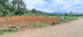 Kavling Area Wisata Bukit Sentul City, Cocok Untuk Invest, Free SHM