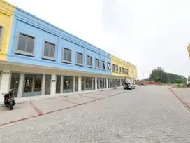 Disewakan Ruko Maggiore Gading Serpong 75 juta 2 Lantai