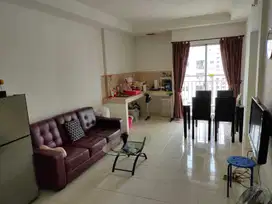 Dijual Apartemen Mediterania Garden 2 Tower Heliconia 3 BR