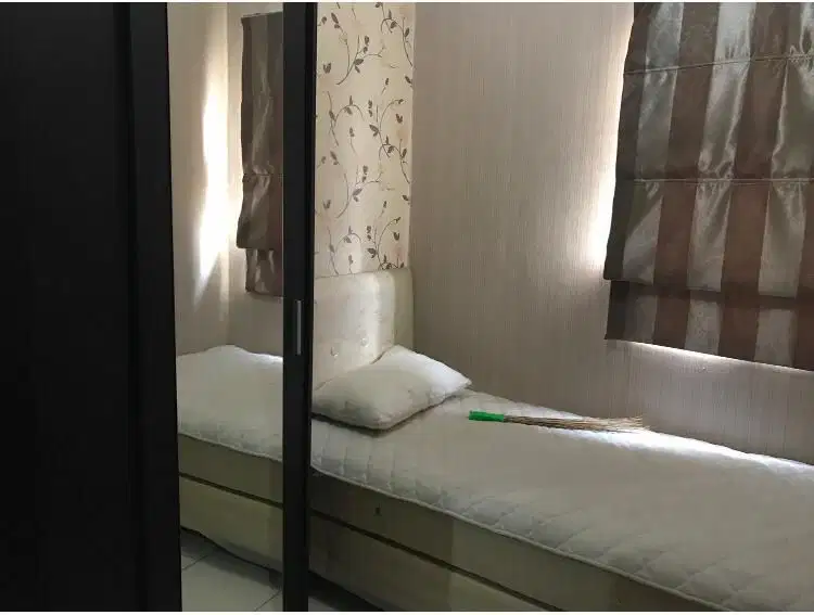 Dijual Mediterania Garden Residence 2 2BR Tanjung Duren