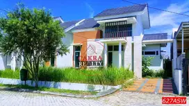 Dijual Rumah dicitra indah rumah real estate tinggal poles siap huni