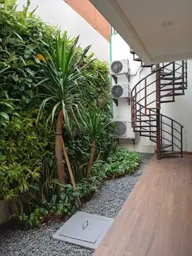Dijual Rumah Premium Kawasan Pondok Indah