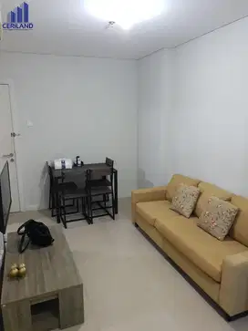 disewakan 2 Bed Apartemen Madison Park Full Furnished