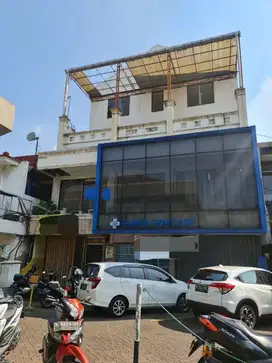 Ruko Pondok Indah plasa 1, komplek, bagus