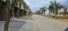 Dijual Rumah Citra Garden Serpong tipe Linnea 6x15 Meter 3 Kamar