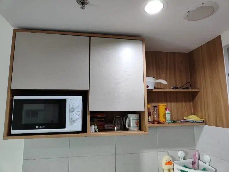 Disewakan Apartemen Siap di huni guys, osaka full furnish termurah