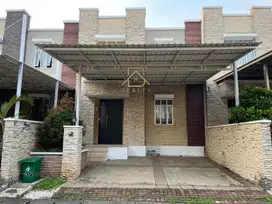 Jual cepat rumah siap huni