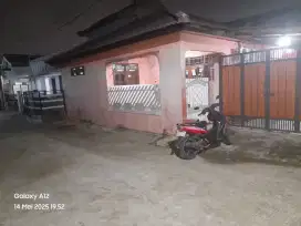 Di jual cepat rumah daerah duren jaya