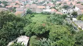 Jual Tanah Di Jalan Raya Pondok Aren, Bintaro - Tangerang Selatan
