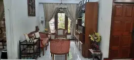 Dijual Rumah Surya Sumantri Pinggir Jalan Raya Raya Mainroad