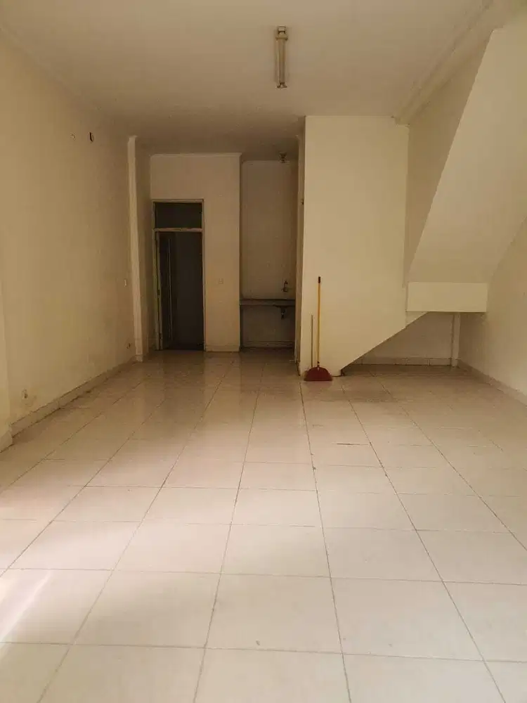 Dijual Ruko Renata Alam Sutera Tangerang Banten
