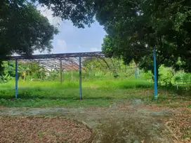 DIJUAL UNIT TANAH KAVLING MURAH SIAP BANGUN DI CINERE DEPOK